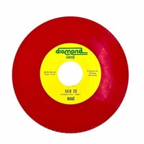 Eu Gosto Dela + Seu Ze - édition colorée