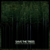 Save The Treees