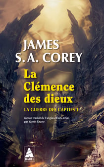 La Clémence des dieux : La Guerre des captifs 1