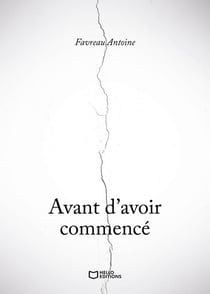 Avant d'avoir commencé