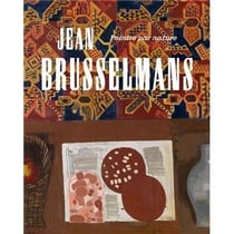 Jean Brusselmans : Peintre par nature