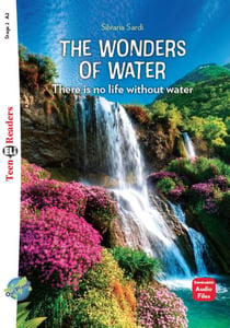 The wonders of water