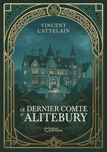 Le Dernier Comte d'Alitebury