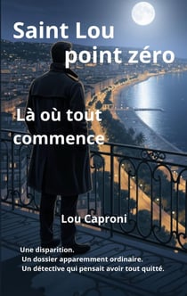 Saint Lou Point zéro : Là où tout commence