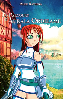 Le Parcours d'Aurala Ordelame