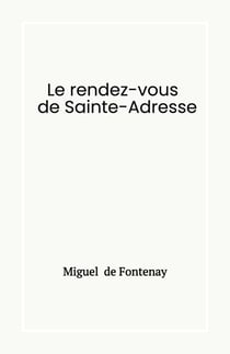 Le Rendez-vous de Sainte-Adresse