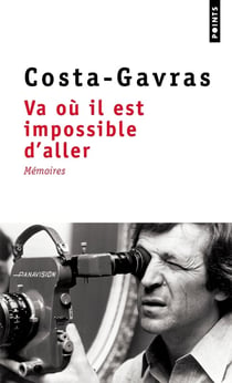 Va où il est impossible d'aller : mémoires