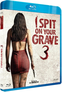 I Spit on Your Grave 3