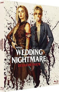 Wedding Nightmare - Deuxième partie