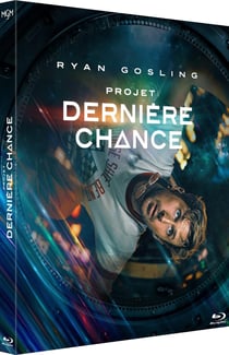 Projet Dernière Chance