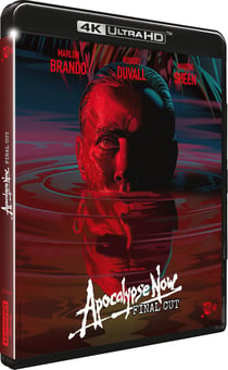Apocalypse Now