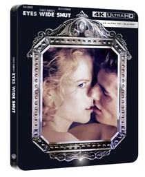 Eyes Wide Shut