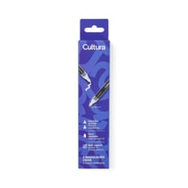 Lot de 2 marqueurs craie - Cultura