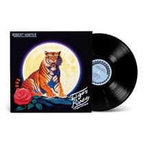 Tiger Rose Rarities