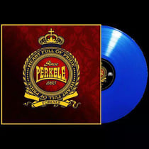 Perkele Forever - édition limitée colorée