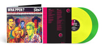 Wha'ppen ? (Expanded Edition) - édition colorée