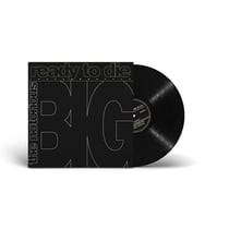 Ready To Die : The Instrumentals