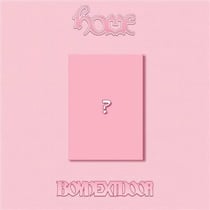 BOYNEXTDOOR 1st STUDIO ALBUM 'HOME'