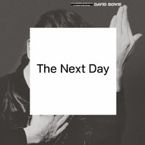 The Next Day - édition 180g