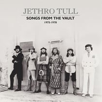 Songs from the Vault : 1975-1978 (RSD)