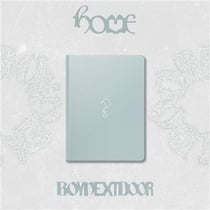 BOYNEXTDOOR 1st STUDIO ALBUM 'HOME'