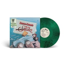 Up In Smoke (40th Anniversary Deluxe Collection) - édition deluxe colorée