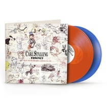 The Carl Stalling Project : Music From Warner Bros. Cartoons 1936-1958 (BF) - édition colorée