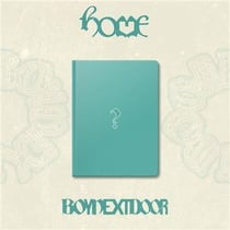 BOYNEXTDOOR 1st STUDIO ALBUM 'HOME'