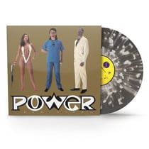 Power Rarities (RSD)