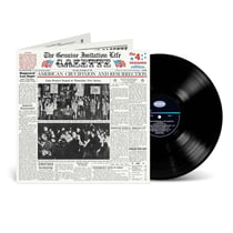The Genuine Imitation Life Gazette