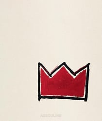 Basquiat: The World of Jean-Michel