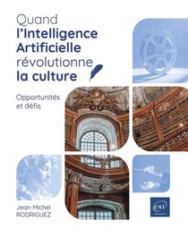 Quand l'Intelligence Artificielle révolutionne la culture : Opportunités et défis