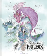 Le chevalier frileux