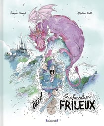 Le chevalier frileux