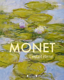 Monet l'instant éternel