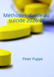Méthodes d'aide au suicide 2026-29