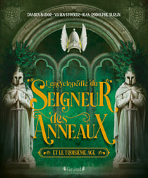 L'Encyclopédie du Seigneur des anneaux