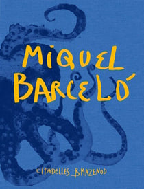 Miquel Barceló