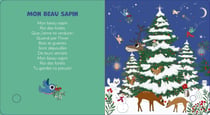 Mes premières chansons de Noël