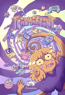Traumarrant