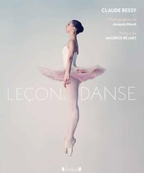 Leçon de danse - NE