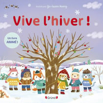 Vive l'hiver !
