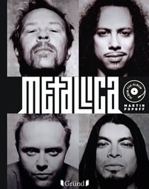Metallica, album par album