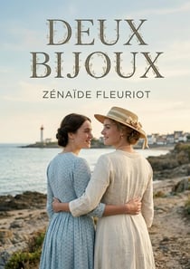 Deux bijoux : L'histoire de deux jeunes filles et des défis qu'elles rencontrent, dans un récit plein de charme et de moralité.