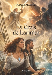 La Croix de Larimar