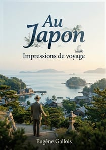 Au Japon - Impressions de voyage : Le récit d'un voyage au Japon au début du XXe siècle, offrant des observations sur la culture, la société et les paysages de l'Empire du Soleil Levant pendant la guerre russo japonaise.