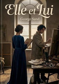 Elle et Lui : Une exploration des relations et des sentiments dans le roman 'Elle et Lui' de George Sand