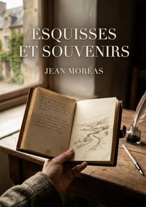 Esquisses et Souvenirs : Les réflexions littéraires et souvenirs personnels d'un poète symboliste, offrant une perspective unique sur le romantisme et les figures marquantes du XIXe siècle.