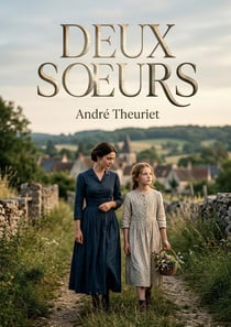 Deux soeurs : Une histoire touchante de deux soeurs confrontées aux réalités de la vie.