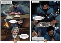 Les misérables